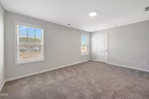 10019 Secluded Gdn Dr, Apex, NC 27523 - Photo 17