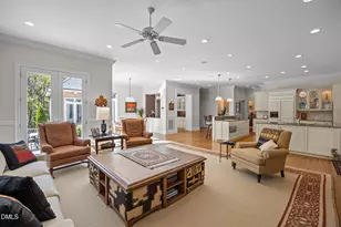 32409 Archdale, Chapel Hill, NC 27517 - Photo 27