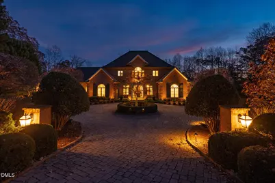 32409 Archdale, Chapel Hill, NC 27517 - Photo 5
