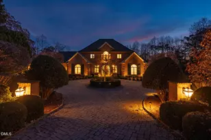 32409 Archdale, Chapel Hill, NC 27517 - Photo 5