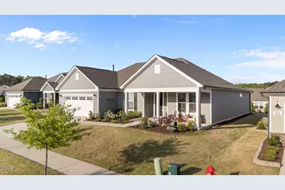 200 Whirlaway Street, Clayton, NC 27520 - Photo 3