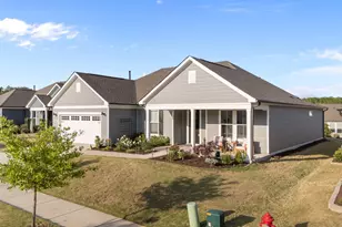 200 Whirlaway St, Clayton, NC 27520 - Photo 3