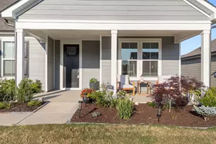 200 Whirlaway St, Clayton, NC 27520 - Photo 5