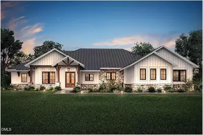 2A Union Grove Church Road, Chapel Hill, NC 27516 - Photo 1