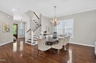 941 Regency Cottage Pl, Cary, NC 27518 - Photo 13
