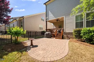 941 Regency Cottage Pl, Cary, NC 27518 - Photo 39