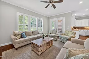 941 Regency Cottage Pl, Cary, NC 27518 - Photo 17