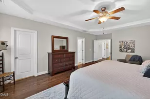 941 Regency Cottage Pl, Cary, NC 27518 - Photo 25