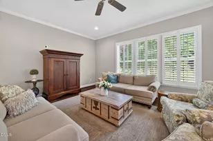 941 Regency Cottage Pl, Cary, NC 27518 - Photo 15