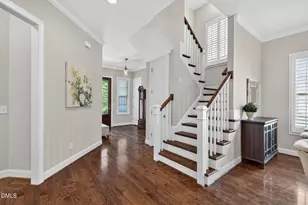 941 Regency Cottage Pl, Cary, NC 27518 - Photo 5