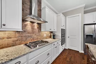 941 Regency Cottage Pl, Cary, NC 27518 - Photo 9