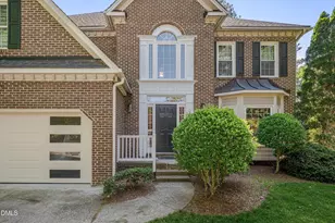 300 Creek Park Dr, Cary, NC 27513 - Photo 35