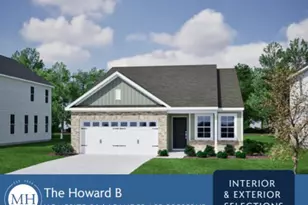 204 Thomas Trl, Lillington, NC 27546 - Photo 3