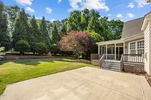 3940 Grandbridge Dr, Apex, NC 27539 - Photo 47