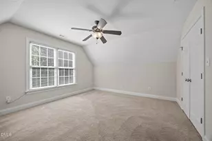 3940 Grandbridge Dr, Apex, NC 27539 - Photo 37