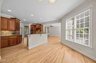 3940 Grandbridge Dr, Apex, NC 27539 - Photo 13