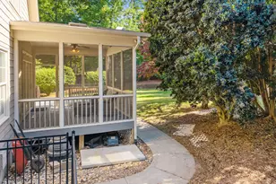 3940 Grandbridge Dr, Apex, NC 27539 - Photo 49