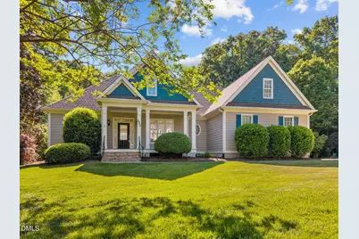 3940 Grandbridge Drive, Apex, NC 27539 - Photo 5