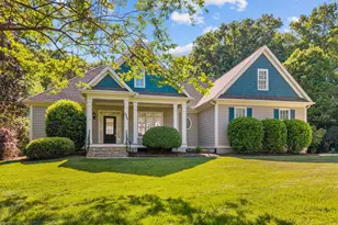 3940 Grandbridge Dr, Apex, NC 27539 - Photo 5