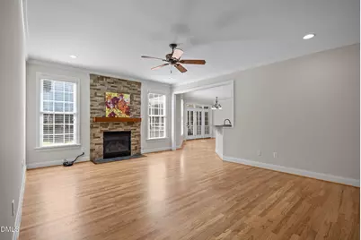 3940 Grandbridge Drive, Apex, NC 27539 - Photo 9
