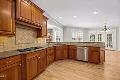 3940 Grandbridge Drive, Apex, NC 27539 - Photo 17