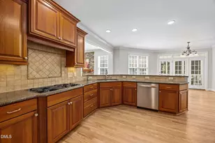 3940 Grandbridge Dr, Apex, NC 27539 - Photo 17