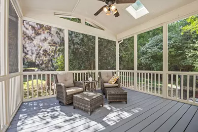 3940 Grandbridge Drive, Apex, NC 27539 - Photo 45