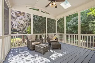 3940 Grandbridge Dr, Apex, NC 27539 - Photo 45