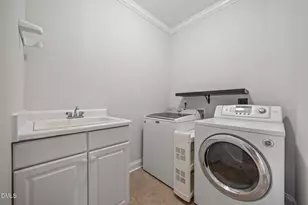 3940 Grandbridge Dr, Apex, NC 27539 - Photo 25