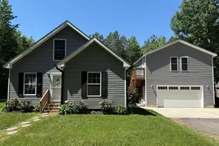 5251 North Carolina 231, Zebulon, NC 27597 - Photo 1