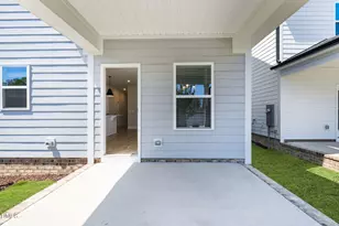 772 Lightrail Dr, Knightdale, NC 27545 - Photo 23