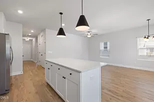 772 Lightrail Dr, Knightdale, NC 27545 - Photo 9