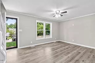 110 Quail Ridge, Henderson, NC 27536 - Photo 7