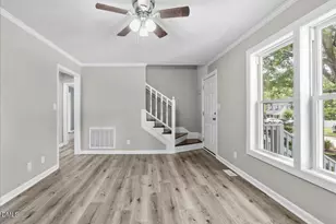 110 Quail Ridge, Henderson, NC 27536 - Photo 9