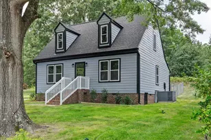 110 Quail Ridge, Henderson, NC 27536 - Photo 1