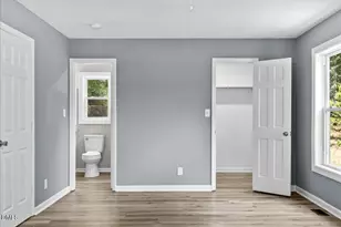 110 Quail Ridge, Henderson, NC 27536 - Photo 17