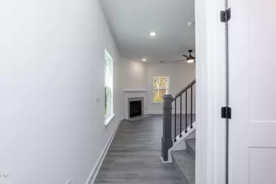 603 Melrose Court, Sanford, NC 27330 - Photo 5
