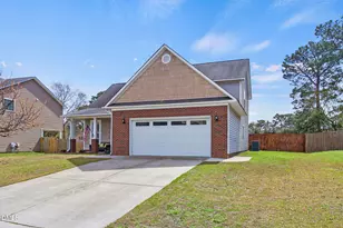 2245 Lakedale Dr, Fayetteville, NC 28306 - Photo 3