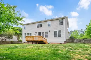 405 Magnolia Meadow Way, Holly Springs, NC 27540 - Photo 45