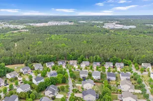 405 Magnolia Meadow Way, Holly Springs, NC 27540 - Photo 29