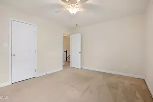 405 Magnolia Meadow Way, Holly Springs, NC 27540 - Photo 17