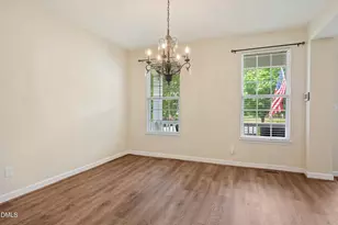 405 Magnolia Meadow Way, Holly Springs, NC 27540 - Photo 5