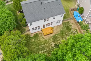 405 Magnolia Meadow Way, Holly Springs, NC 27540 - Photo 33