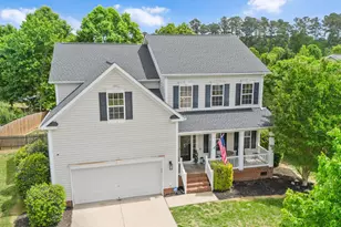 405 Magnolia Meadow Way, Holly Springs, NC 27540 - Photo 31