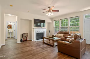 405 Magnolia Meadow Way, Holly Springs, NC 27540 - Photo 11