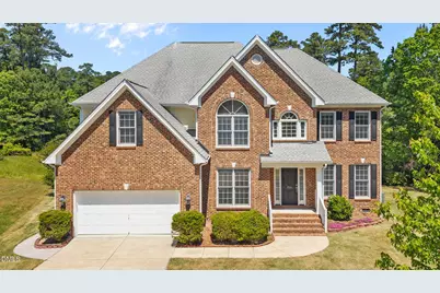711 Oxboro Circle, Durham, NC 27713 - Photo 1