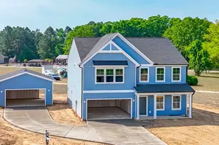 83 Lowell Cv, Angier, NC 27501 - Photo 5