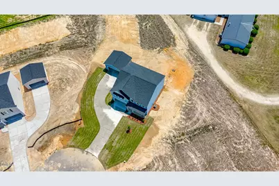 83 Lowell Cove #Lot 10, Angier, NC 27501 - Photo 9