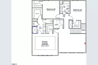 83 Lowell Cove #Lot 10, Angier, NC 27501 - Photo 3