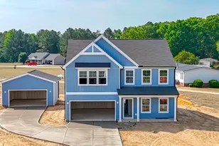 83 Lowell Cv, Angier, NC 27501 - Photo 1